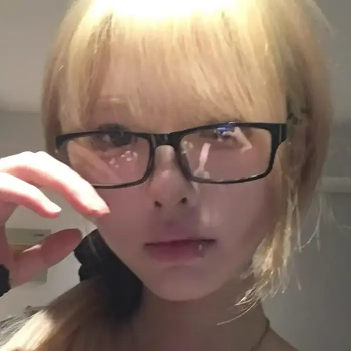 Lunettes de lecture carrées pour femmes