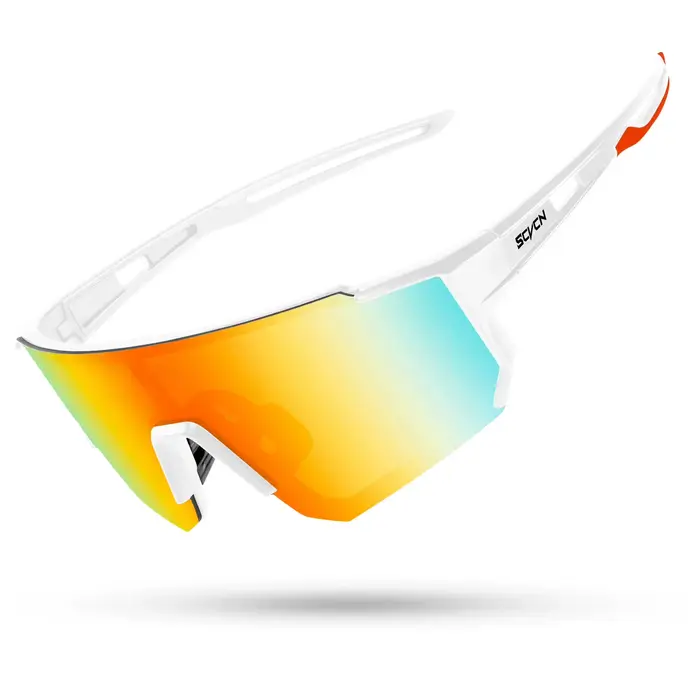 Lunettes de cyclisme pour hommes et femmes