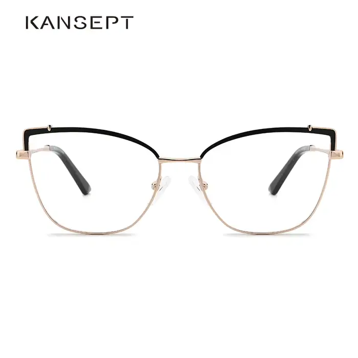 KANSEPT – lunettes optiques pour femmes