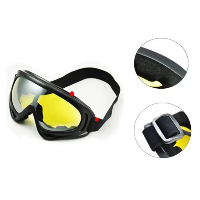 Ski Snowboard lunettes montagne Ski
