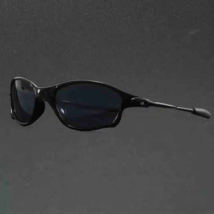 1 paire Cool hommes femmes lunettes de soleil polarisées lunettes de cyclisme UV400 pêche lunettes d