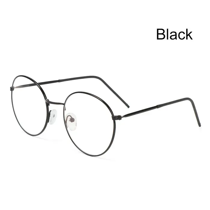 Lunettes anti-lumière bleue, cloutées, miroir plat, monture carrée, luxe, pour ordinateur
