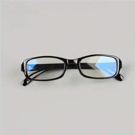 Lunettes japonaises coréennes à petite monture carrée pour femmes, rétro Harajuku, lunettes de lectu