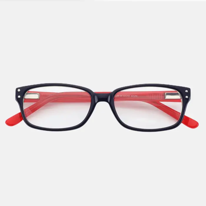 Monture de lunettes pour adolescents