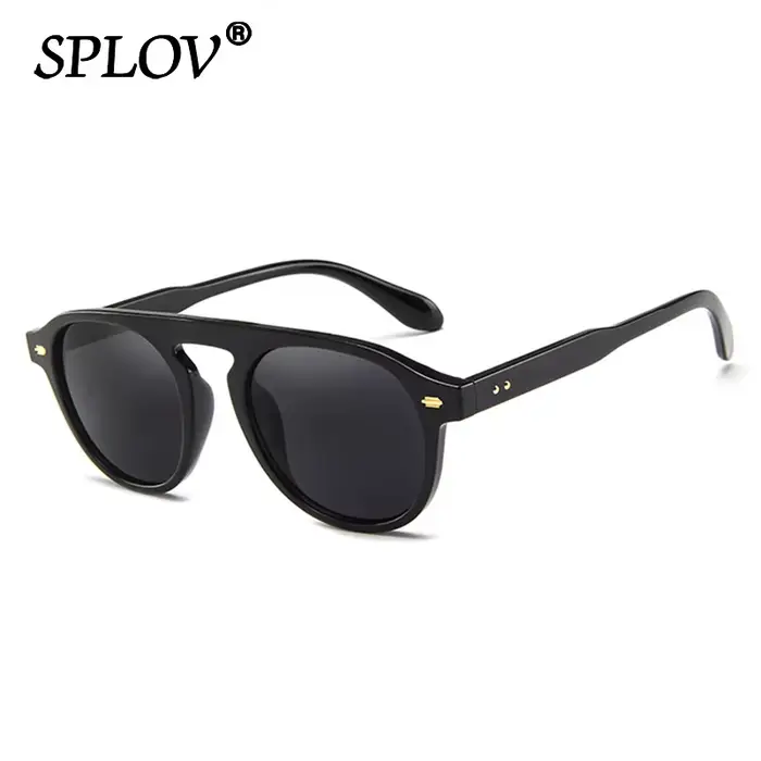 Lunettes De soleil rétro pour hommes et femmes