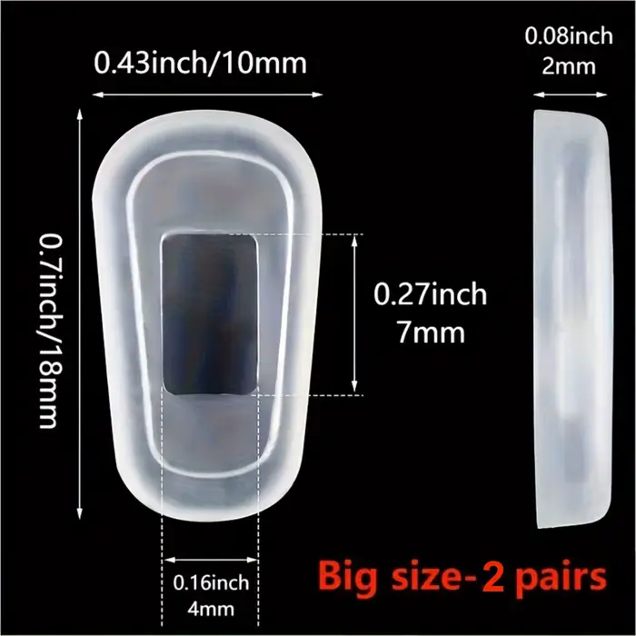 Kit de réparation de lunettes, Kit de vis et plaquettes nasales avec tournevis, outils pour lunettes