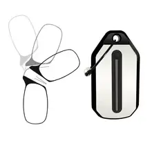 Pince-nez lunettes de lecture hommes femmes
