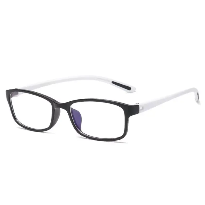 Lunettes carrées pour femmes et hommes