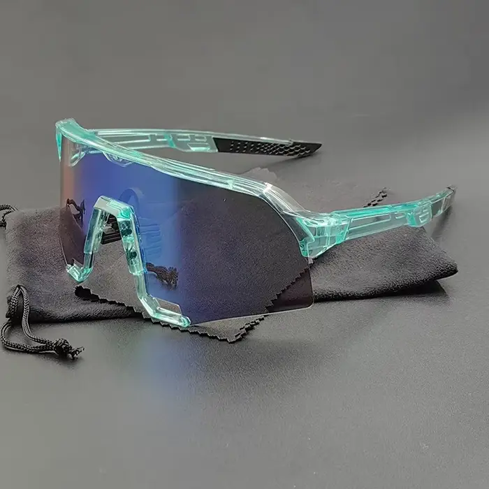 Lunettes de soleil de sport pour hommes et femmes