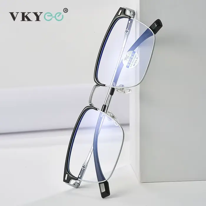 VKYEE – lunettes Anti-lumière bleue pour hommes