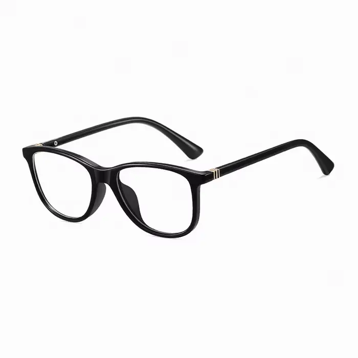TR90 montures de lunettes pour enfants filles garçons lunettes transparentes Anti lumière bleue enfa
