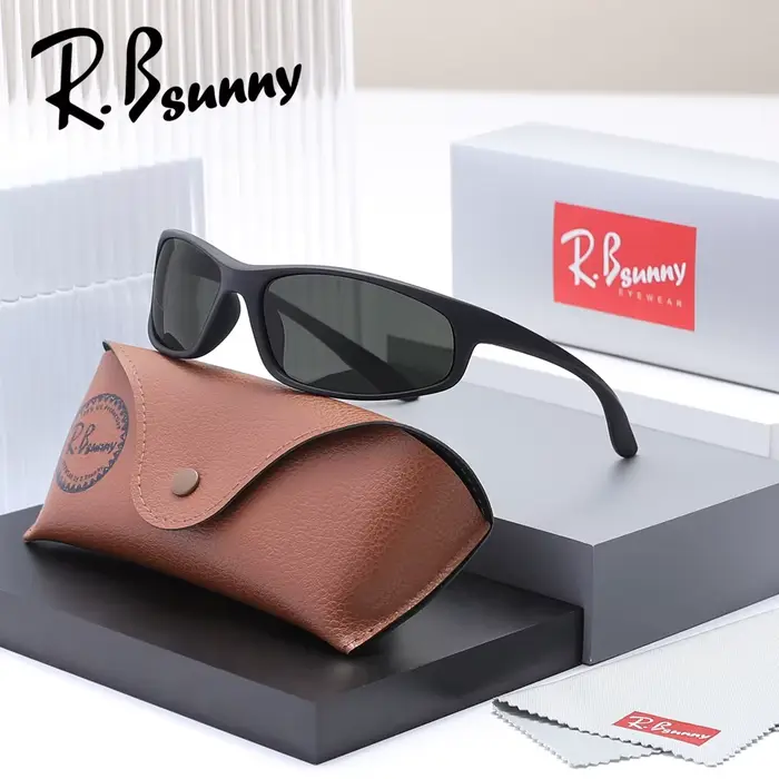 Nouvelle mode équitation lunettes de soleil polarisées vélo hommes lunettes femmes UV400 Anti-ébloui