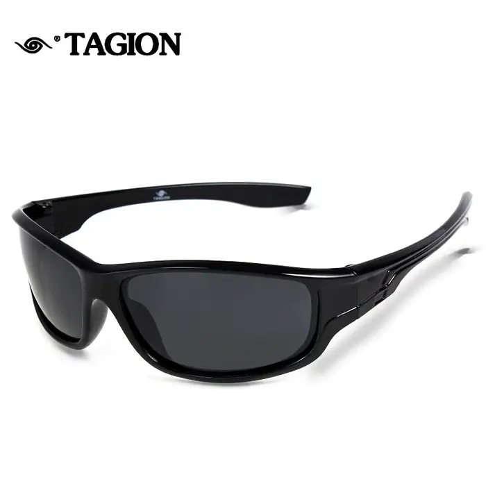 Lunettes De soleil polarisées pour hommes Design marque Style d'été lunettes De soleil polarisées sp