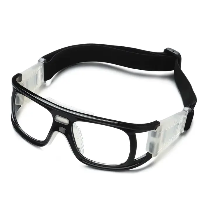 Lunettes de football pour hommes, lunettes de sport de plein air, cyclisme, football, basket-ball, l