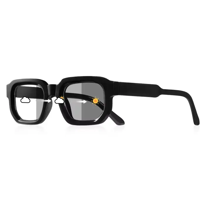 CRIXALIS photochromique classique Vintage lunettes de soleil pour hommes et femmes pêche escalade en