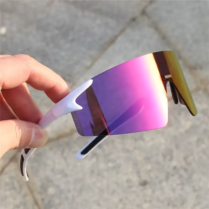 NRC marque cyclisme lunettes de soleil UV400 TR90 sport vélo