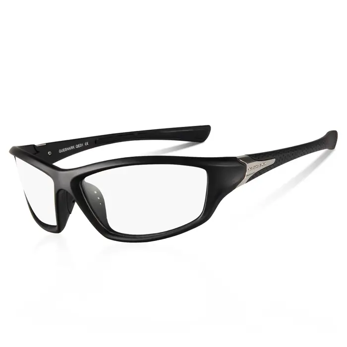 Queshark lunettes de randonnée photochromiques escalade lunettes de pêche Sport vtt vélo vélo lunett