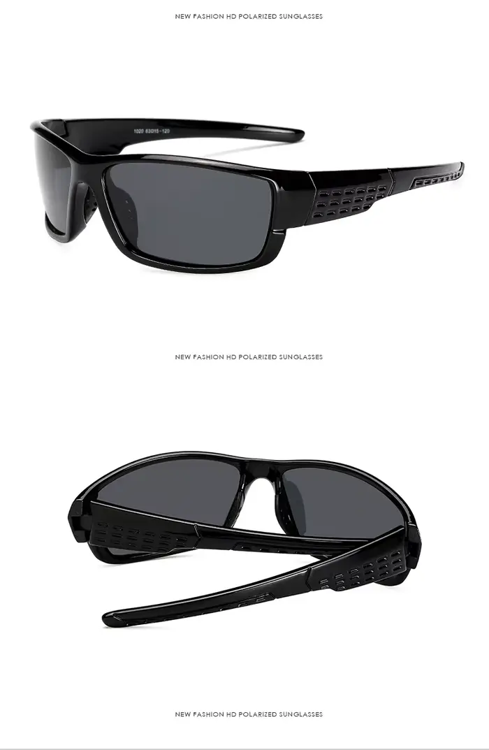2019 offre spéciale lunettes de conduite de nuit lunettes Anti-éblouissement pour la sécurité condui