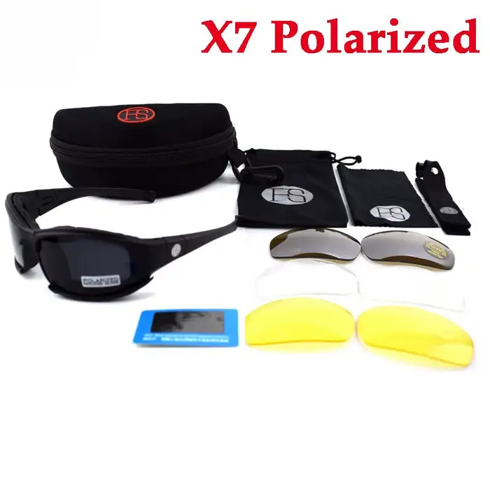 Lunettes de soleil de sport pour le cyclisme en plein air, la montagne, la randonnée, les activités 