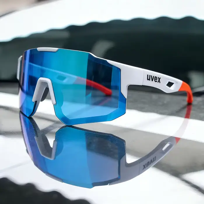 Lunettes de soleil Aero pour hommes