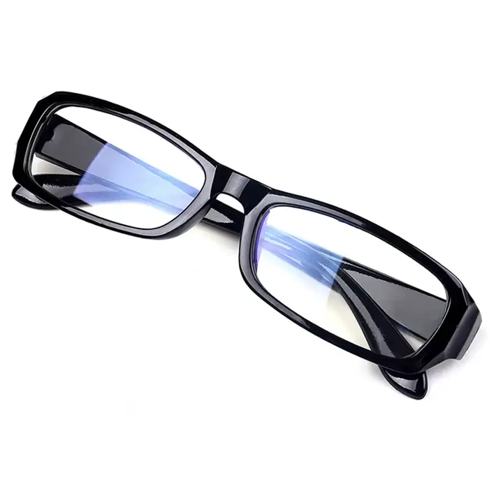 Lunettes japonaises coréennes à petite monture carrée pour femmes, rétro Harajuku, lunettes de lectu