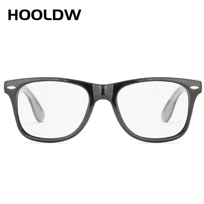 HOOLDW lunettes de soleil photochromiques femmes hommes conduite Anti-éblouissement