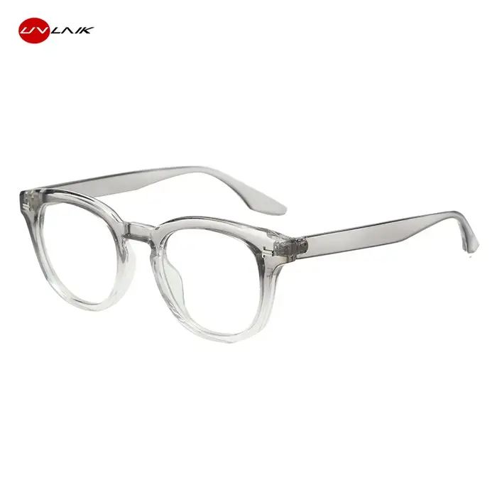 2024 mode lunettes cadre lunettes de Prescription femmes myopie lunettes montures pour hommes Vintage marque lunettes
