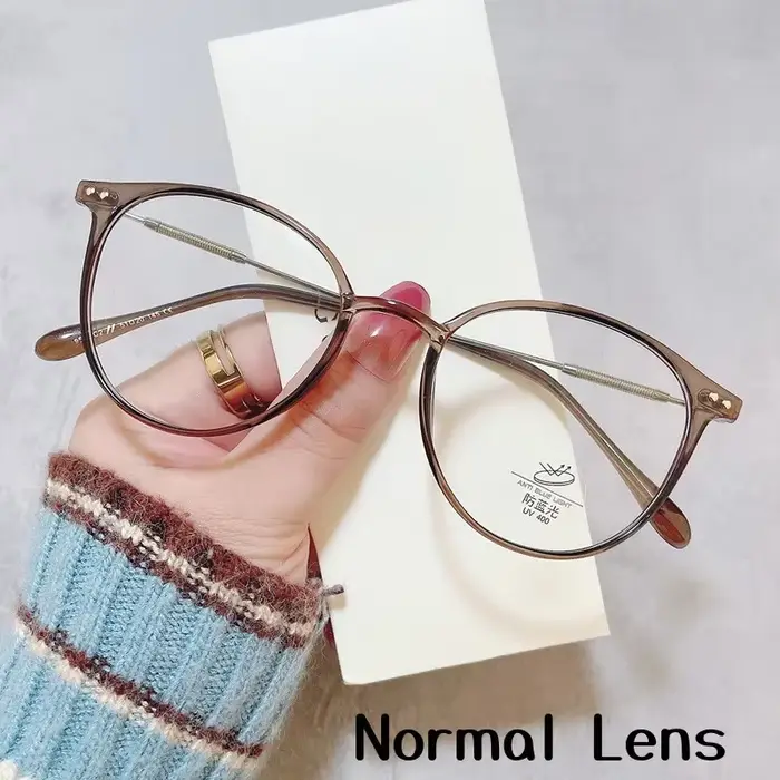 Lunettes de soleil photochromiques pour hommes et femmes, lunettes de myopie, anti-lumière bleue, ré