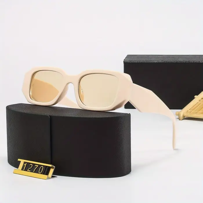 Lunettes de mode pour femmes