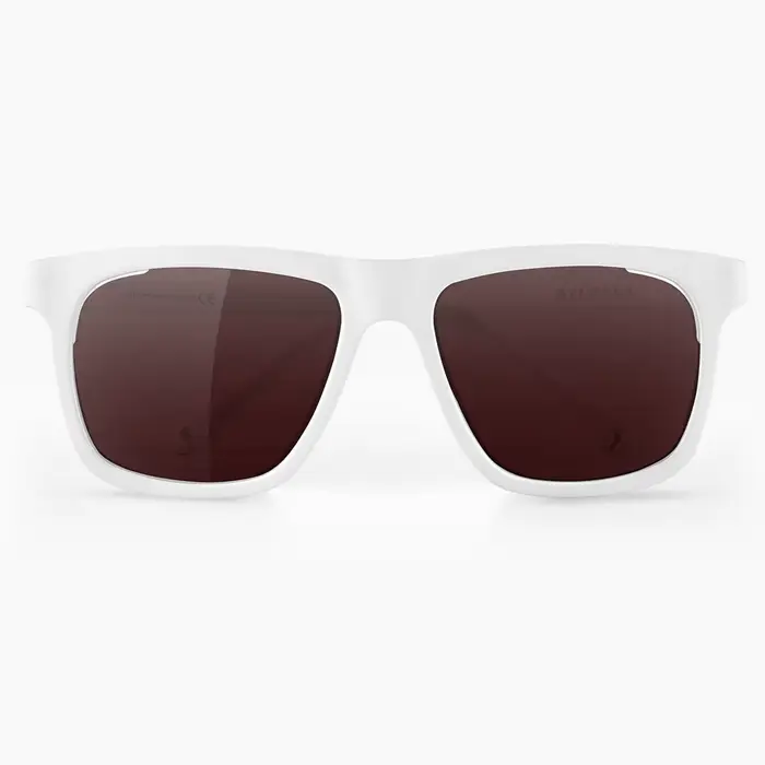 ALBA Optics-Lunettes de cyclisme polarisées pour hommes et femmes, lunettes de sport, route, VTT, vé