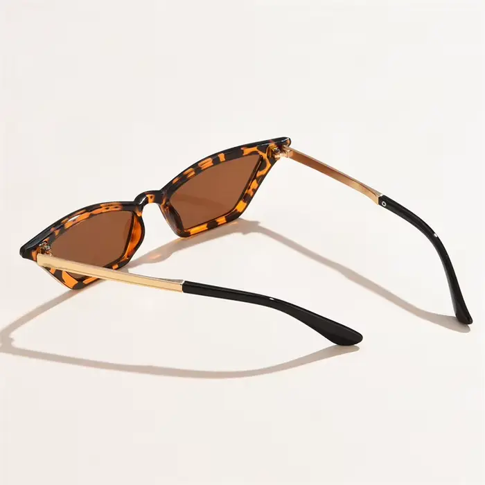 Lunettes de soleil pour femmes