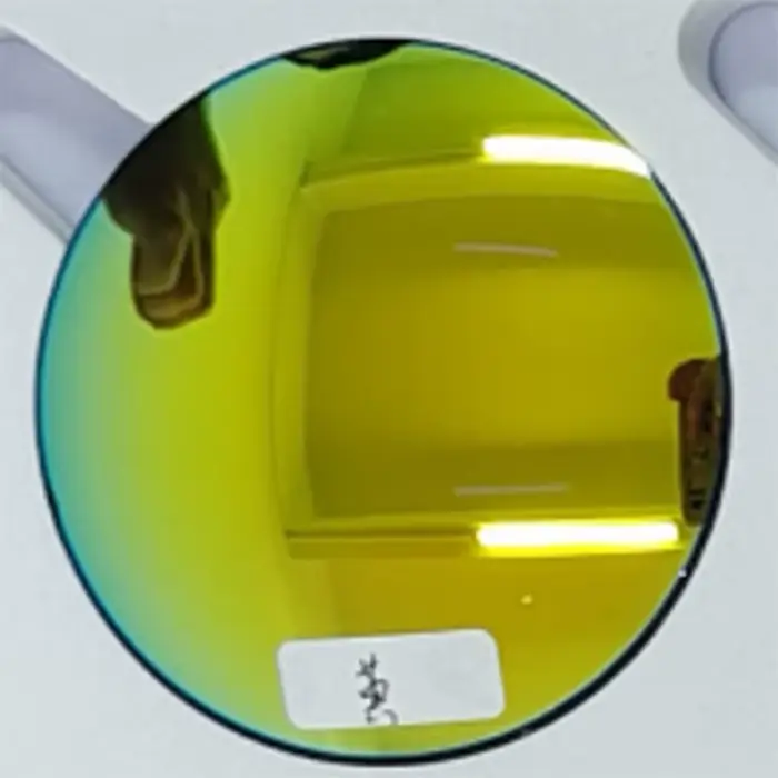 Lunettes de soleil polarisées miroir, verres 1.50 1.61 1.67, anti-éblouissement, pour la conduite, l