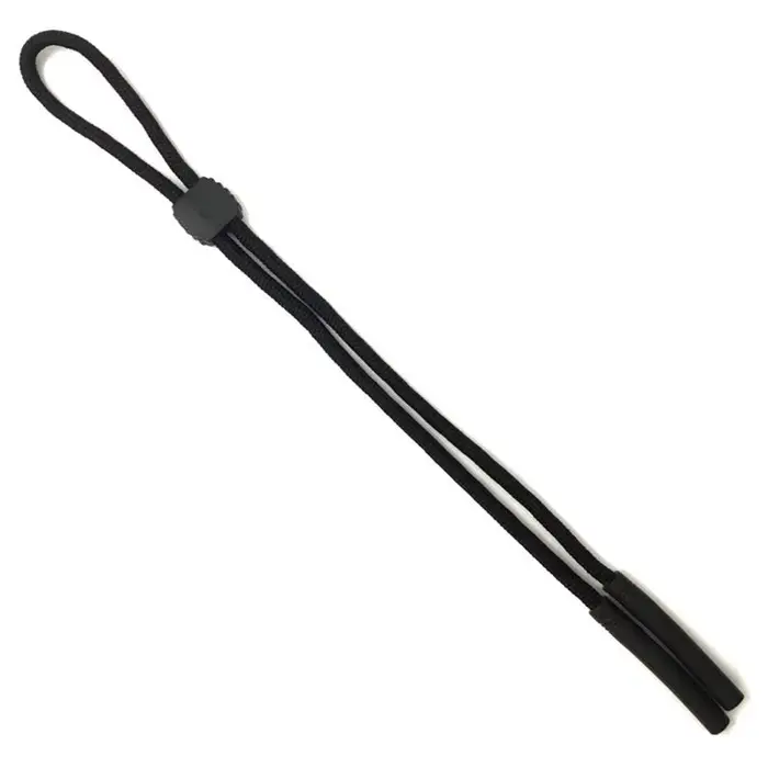 Corde de lunettes de soleil antidérapante unisexe, 1 pièce, cordon de lunettes de sport d'extérieur 
