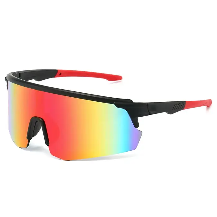 Lunettes de soleil de protection UV400 pour hommes et femmes