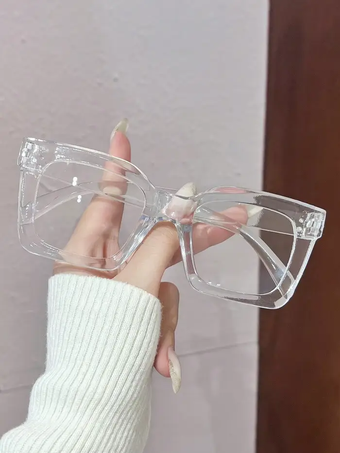 Lunettes de couleur écaille de tortue pour femmes