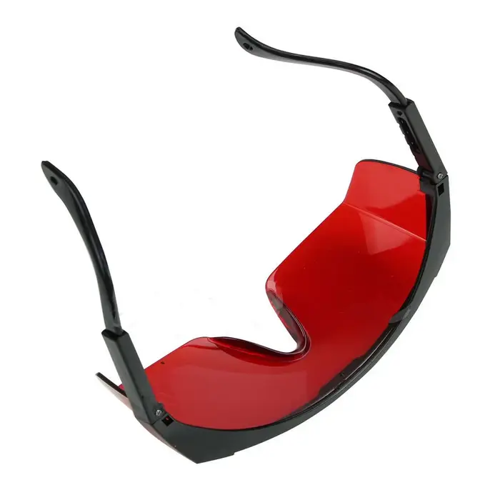 Lunettes de protection contre la lumière UV