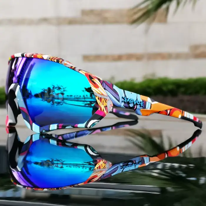 KAPVOE lunettes de cyclisme nouvelles