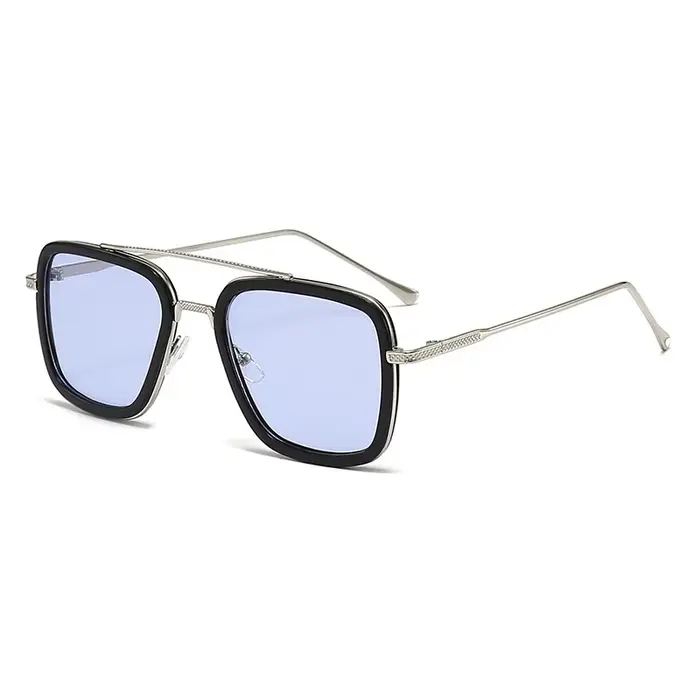 Lunettes de soleil antireflet UV400
