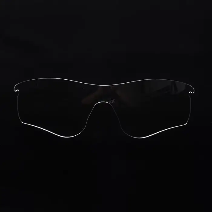 Lunettes de soleil photochromiques