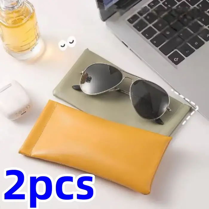 Étui à lunettes de soleil à fermeture automatique