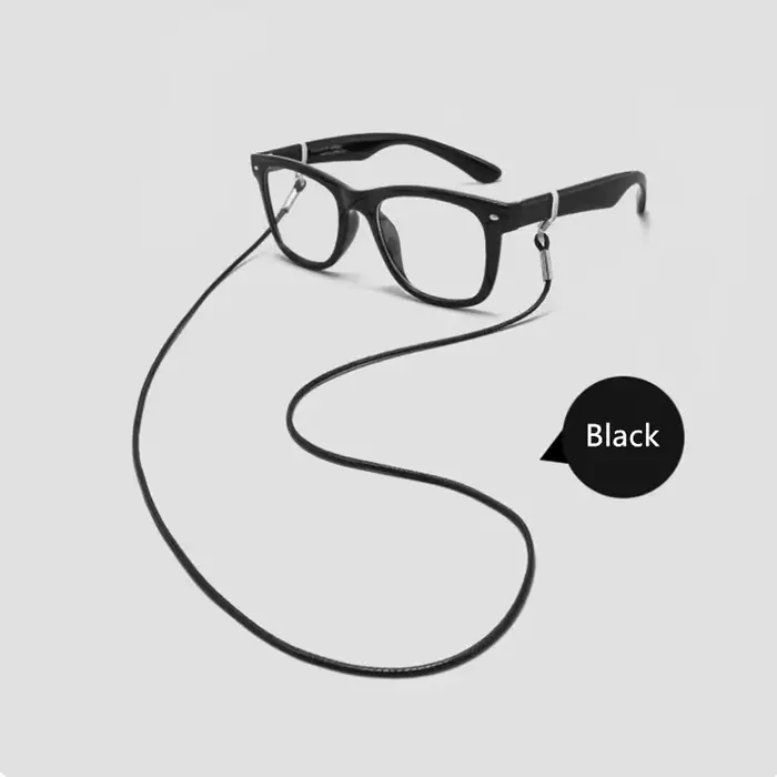 Chaîne de lunettes de soleil pour femmes
