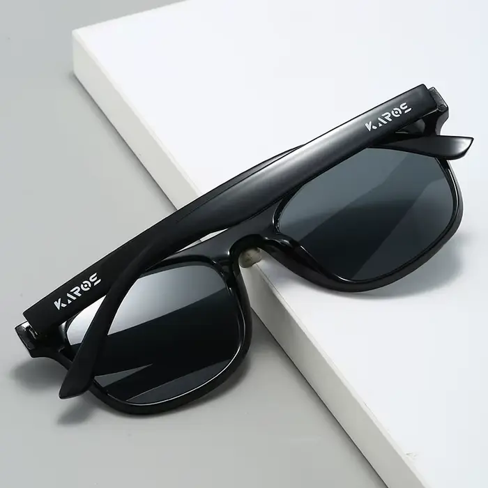 Lunettes de soleil à la mode pour hommes et femmes
