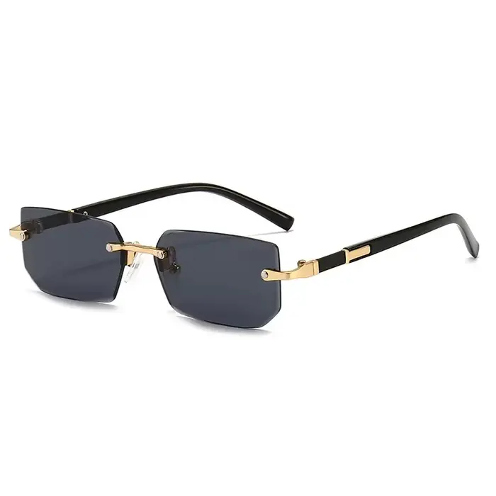 Lunettes de soleil haute définition pour hommes et femmes, lunettes de protection des yeux bloquant 