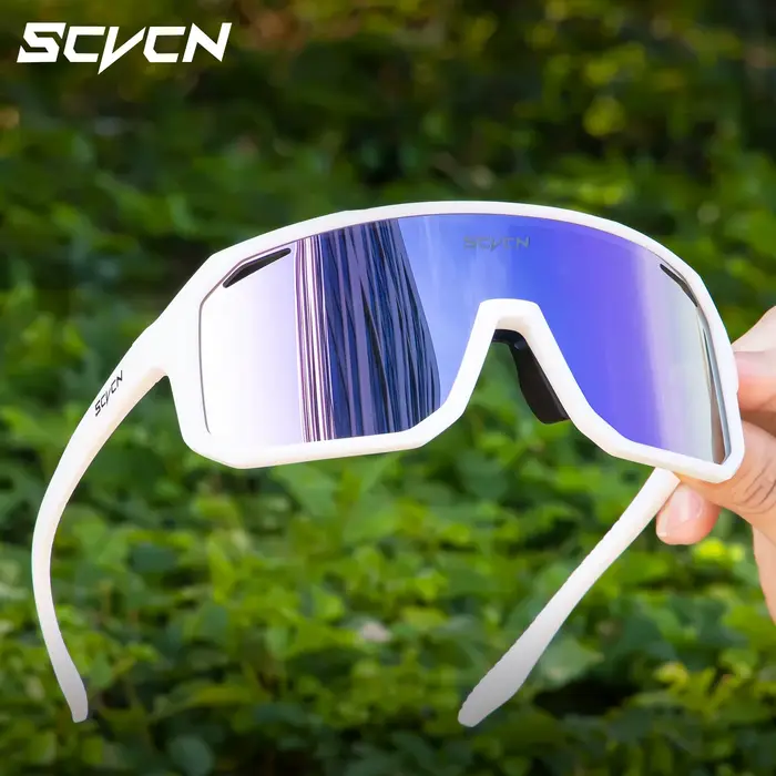 SCVCN lunettes d'alpinisme