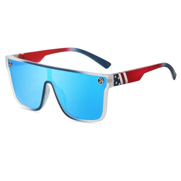 Lunettes de soleil de mode hommes femmes UV400