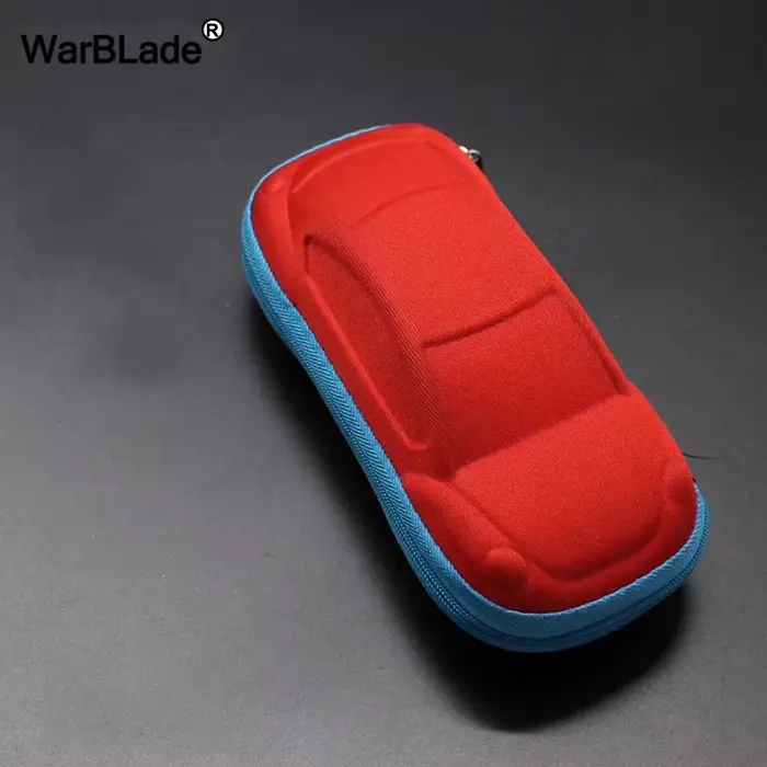 WarBlade Flexible enfants lunettes de soleil polarisées enfants lunettes de soleil TR90 Silicone gar
