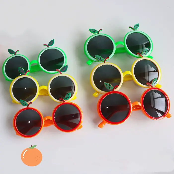Lunettes de soleil Uv400