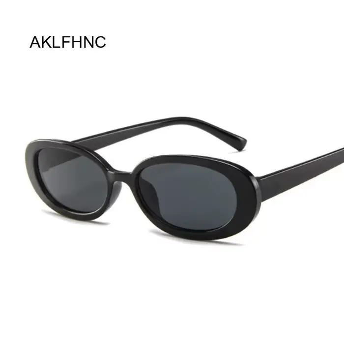 Lunettes de soleil classiques rétro vintage pour femmes