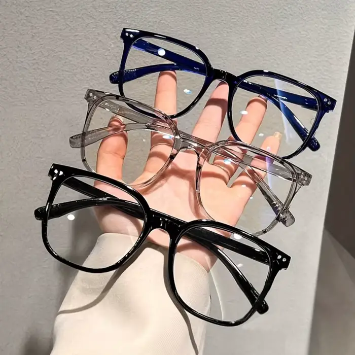 Lunettes Anti-lumière bleue pour femmes
