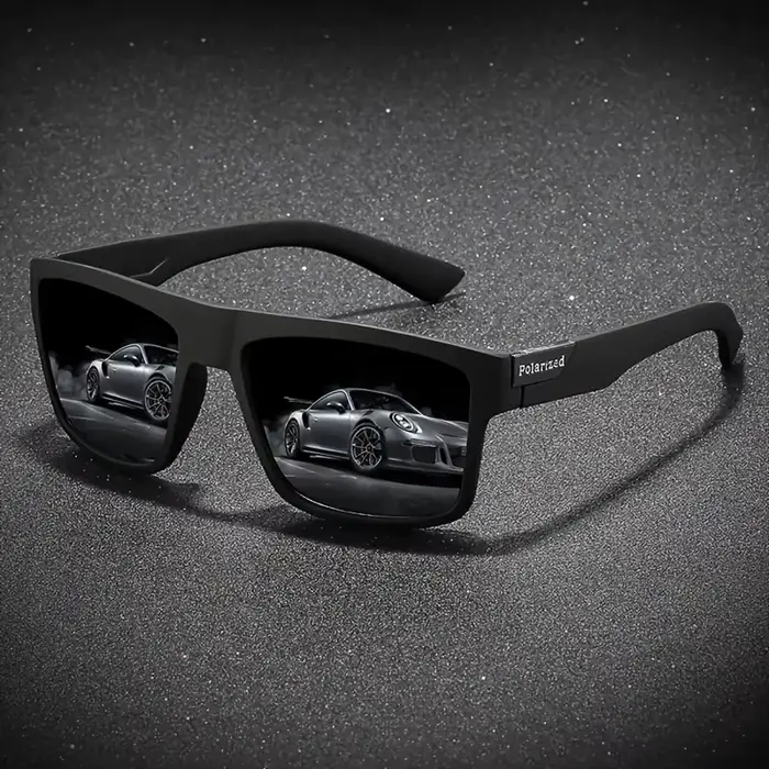Lunettes de soleil tendance pour hommes et femmes